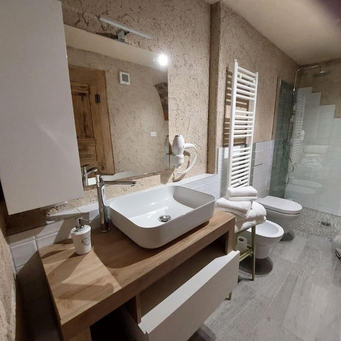 Istanti - Menta Apartment Costigliole Saluzzo Exterior foto