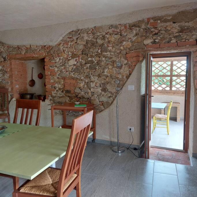 Istanti - Menta Apartment Costigliole Saluzzo Exterior foto