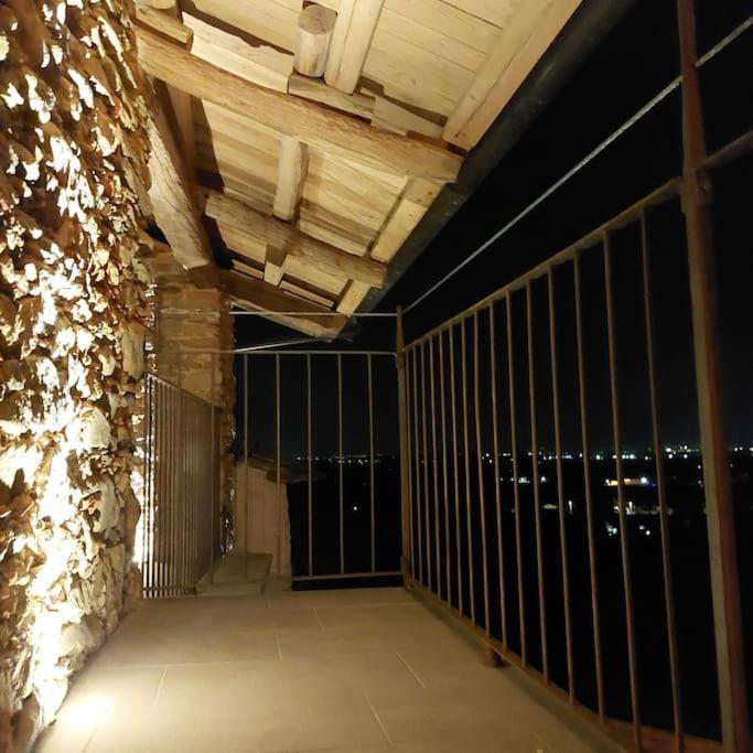 Istanti - Menta Apartment Costigliole Saluzzo Exterior foto