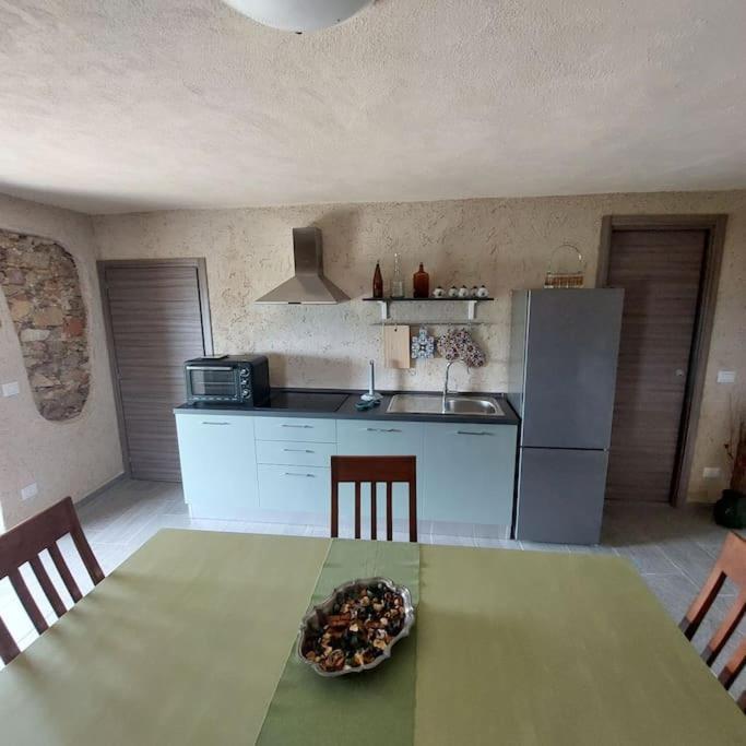 Istanti - Menta Apartment Costigliole Saluzzo Exterior foto