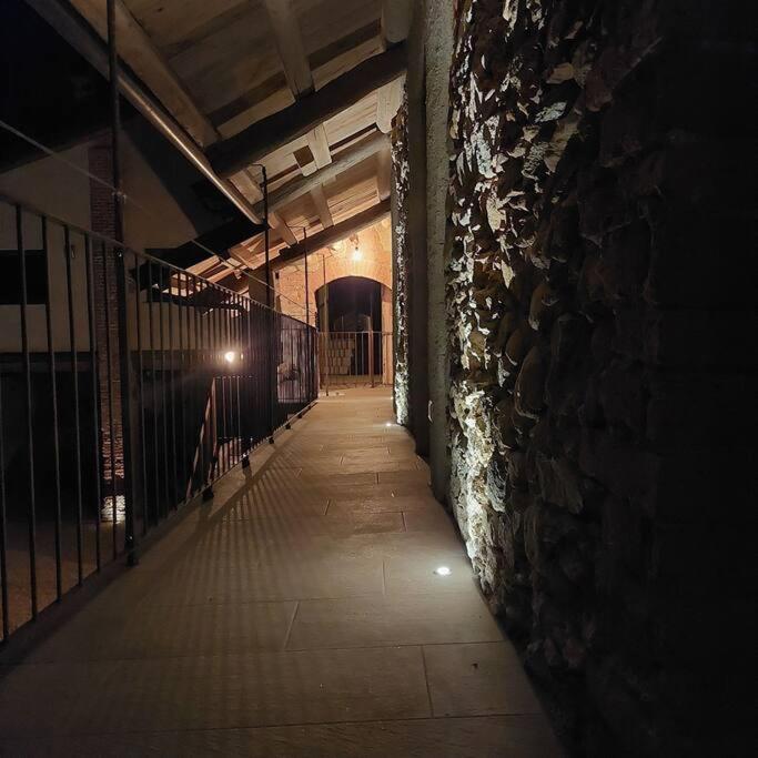 Istanti - Menta Apartment Costigliole Saluzzo Exterior foto