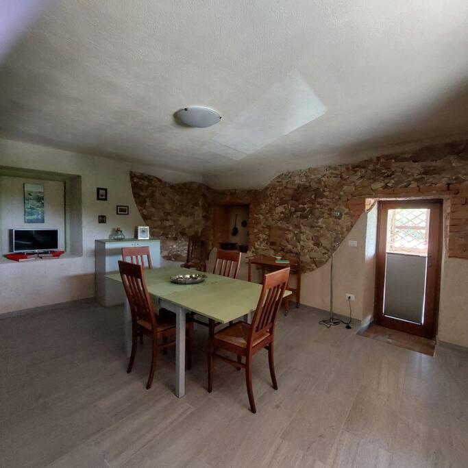 Istanti - Menta Apartment Costigliole Saluzzo Exterior foto