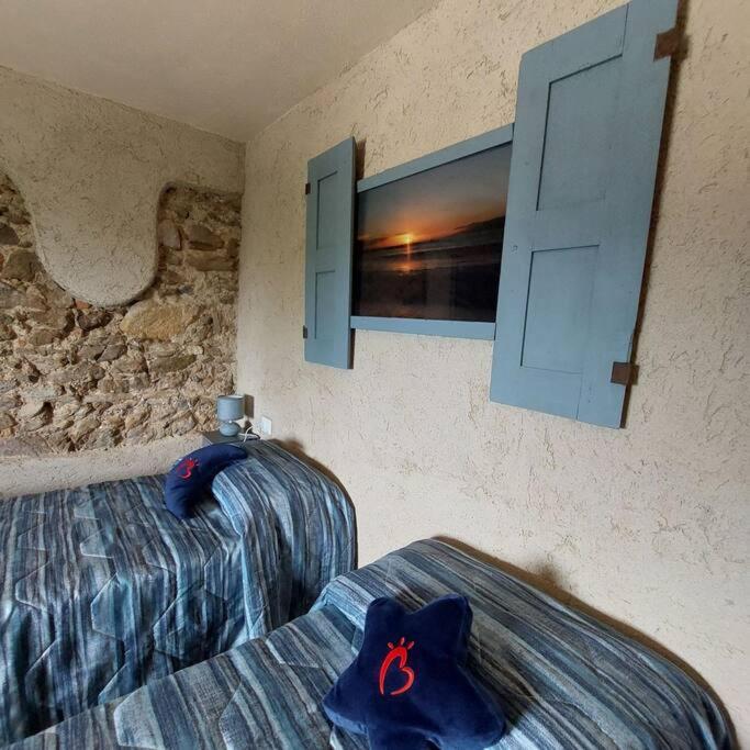 Istanti - Menta Apartment Costigliole Saluzzo Exterior foto
