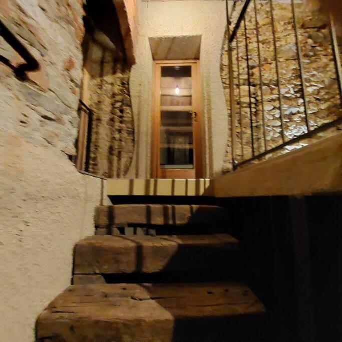 Istanti - Menta Apartment Costigliole Saluzzo Exterior foto